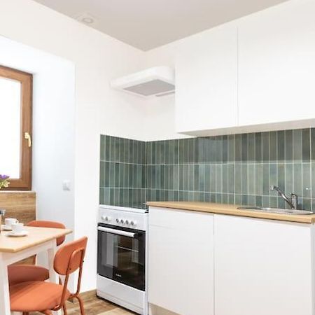 Casa Puteca Quartieri Spagnoli Napels Buitenkant foto
