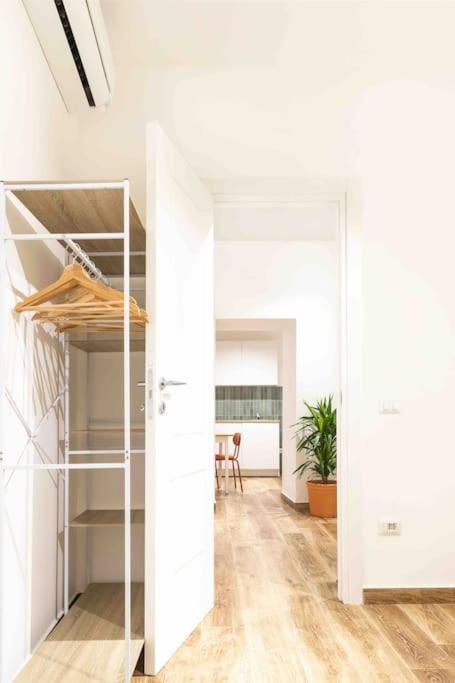 Casa Puteca Quartieri Spagnoli Napels Buitenkant foto