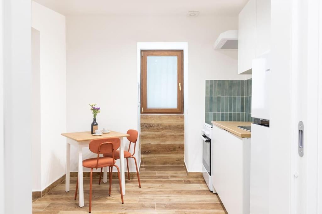 Casa Puteca Quartieri Spagnoli Napels Buitenkant foto