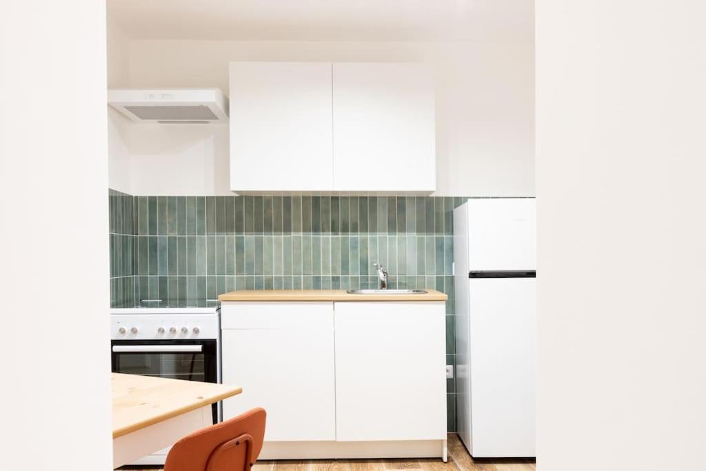 Casa Puteca Quartieri Spagnoli Napels Buitenkant foto