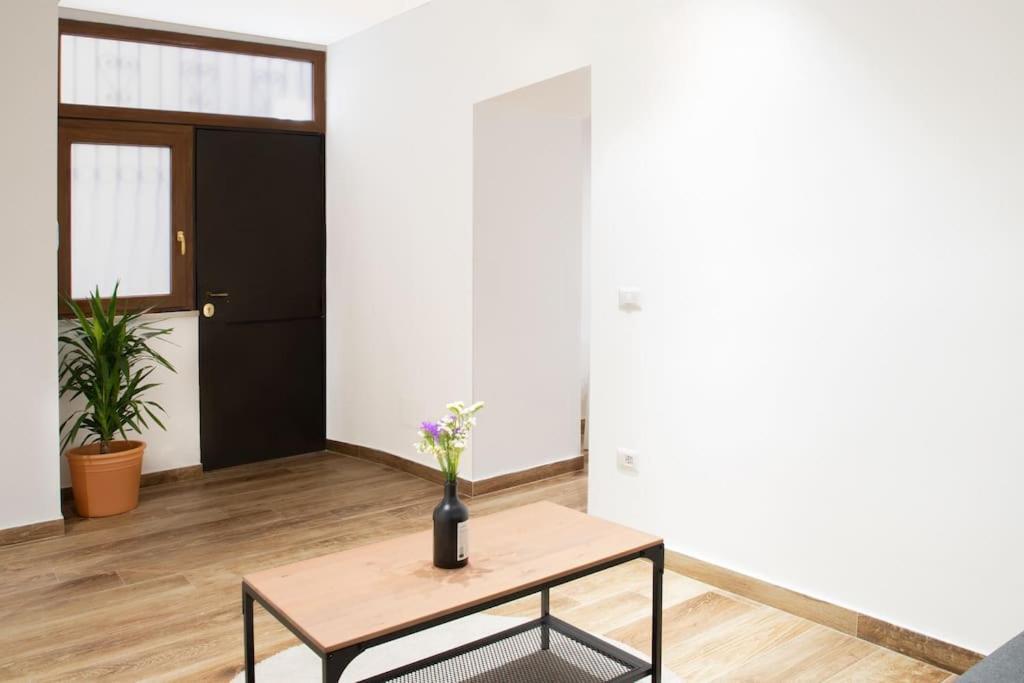 Casa Puteca Quartieri Spagnoli Napels Buitenkant foto