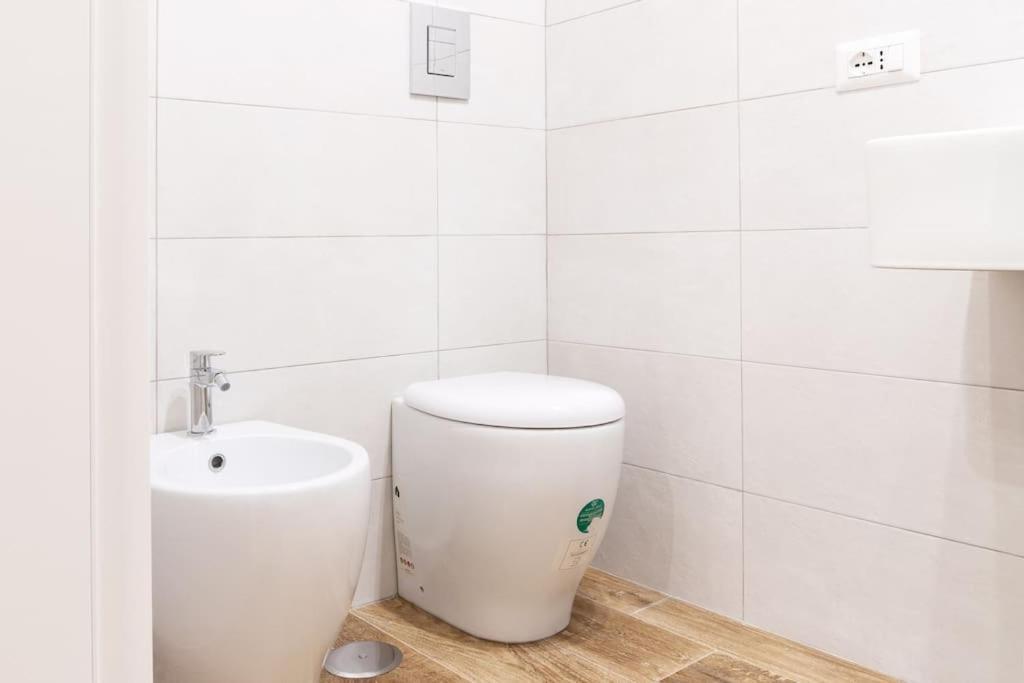Casa Puteca Quartieri Spagnoli Napels Buitenkant foto